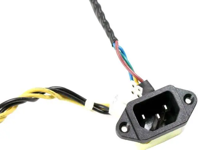 Alt view image 4 of 7 - Dell OptiPlex 9030 Inspiron 23 5348 185W 100-240V Power Supply H185EA-00 D185E002L D6V04 0D6V04 N28RM