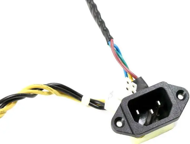 Alt view image 4 of 7 - Dell Inspiron 23 5348 OptiPlex 9030 185W Power Supply 100-240V H185EA-00 50-60Hz D6V04 0D6V04 N28RM D185E002L