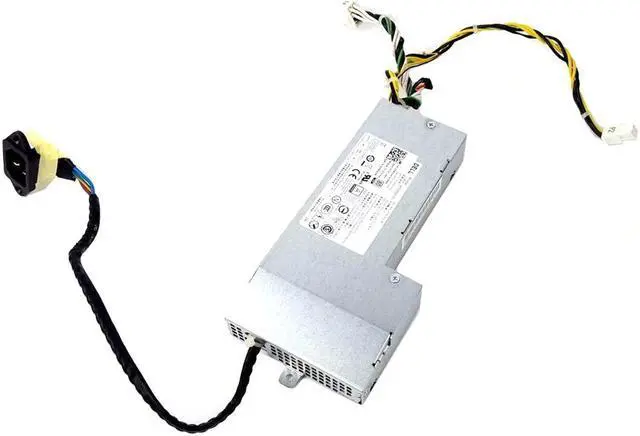Main image of Dell Inspiron 23 5348 OptiPlex 9030 185W Power Supply 100-240V H185EA-00 50-60Hz D6V04 0D6V04 N28RM D185E002L