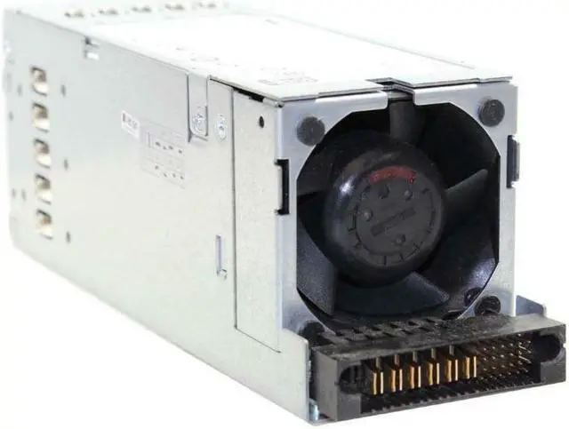 Alt view image 3 of 6 - Dell PowerEdge R710 T610 870w Hot Swap Power Supply PT164 VT6G4 7NVX8 YFG1C 0YFG1C