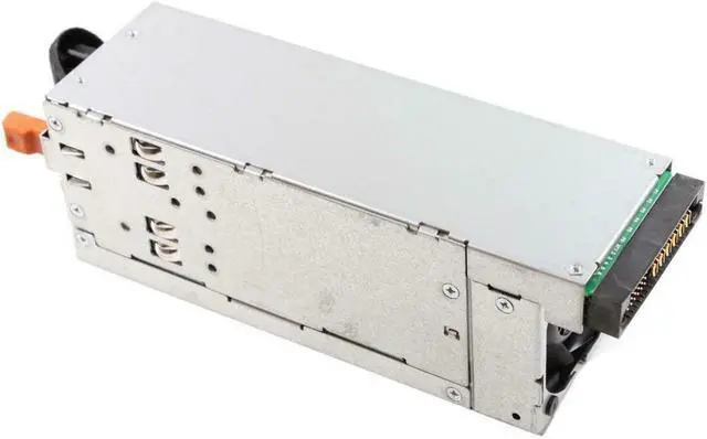 Alt view image 2 of 6 - Dell PowerEdge R710 T610 870w Hot Swap Power Supply PT164 VT6G4 7NVX8 YFG1C 0YFG1C