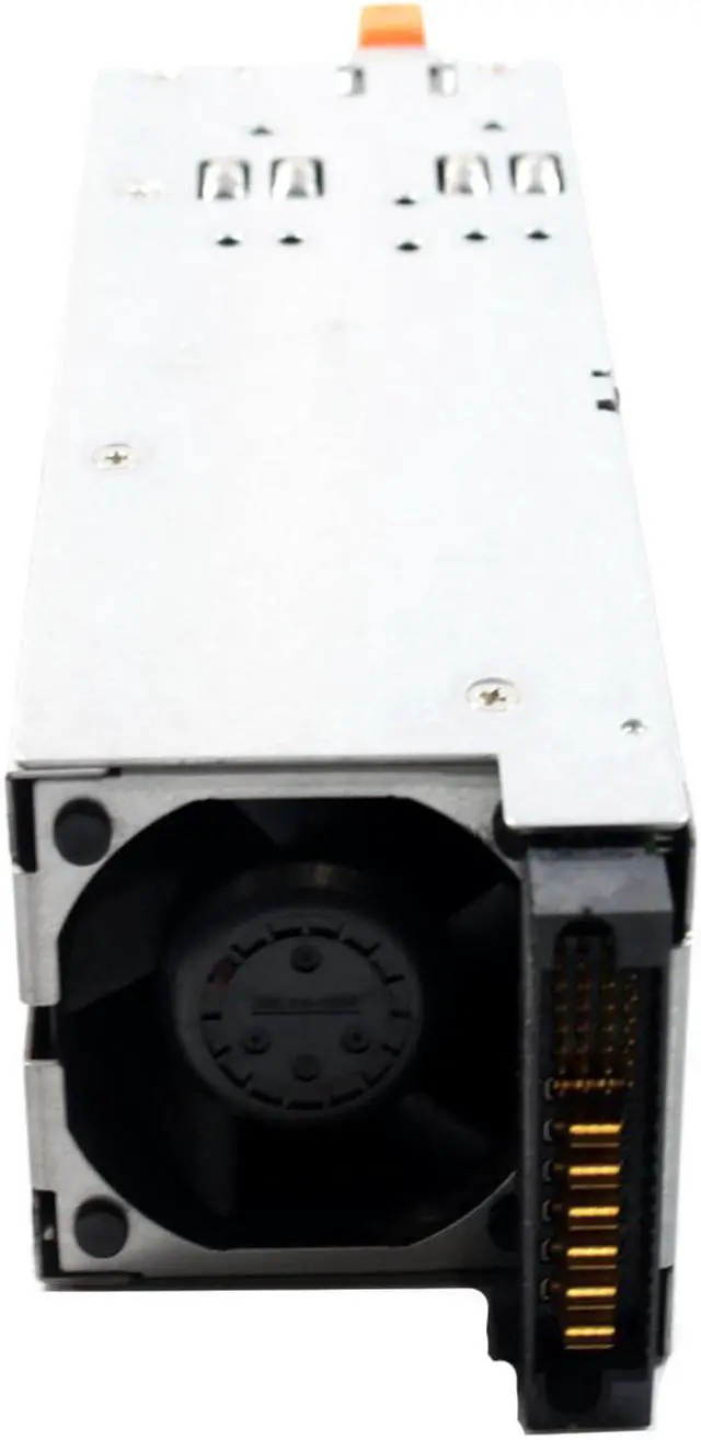 Alt view image 4 of 6 - Dell PowerEdge R710 T610 870w HOT SWAP Power Supply A870P-S0 PT164 VT6G4 YFG1C 7NVX8