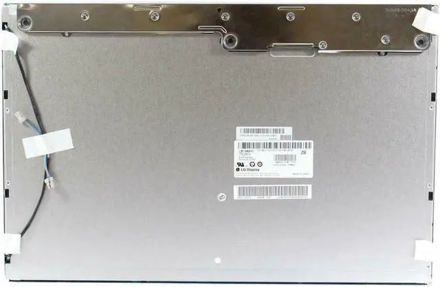 Alt view image 2 of 6 - Dell Inspiron One 19 Vostro 320 19" LM190WX1 WXGA+ LED LCD Screen Assembly Display M138M 0M138M
