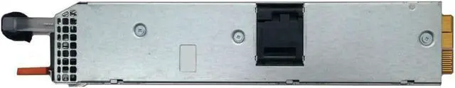 Alt view image 6 of 7 - NEW RYMG6 Dell PowerEdge R430 Redundant 550W Hot-Plug Power Supply D550E-S0 M95X4 X185V