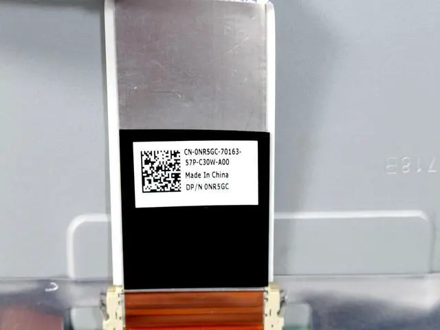 Alt view image 4 of 6 - Dell OptiPlex 7440 / 7450 23.8" FHD LCD Screen LM238WF1 (90J41)