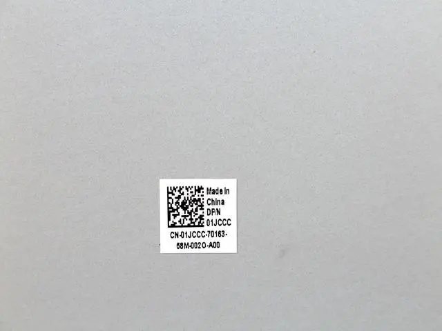 Alt view image 6 of 6 - Dell OptiPlex 7440 / 7450 23.8" FHD LCD Screen LM238WF1 (90J41)