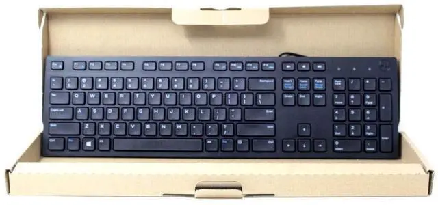 Alt view image 5 of 6 - Dell Wyse N10D - 3040 Thin Client Intel Atom Z8350 1.40 GHz 2 GB 8 GB SSD OS: ThinOS 8.4 Ethernet - RJ45 456M3