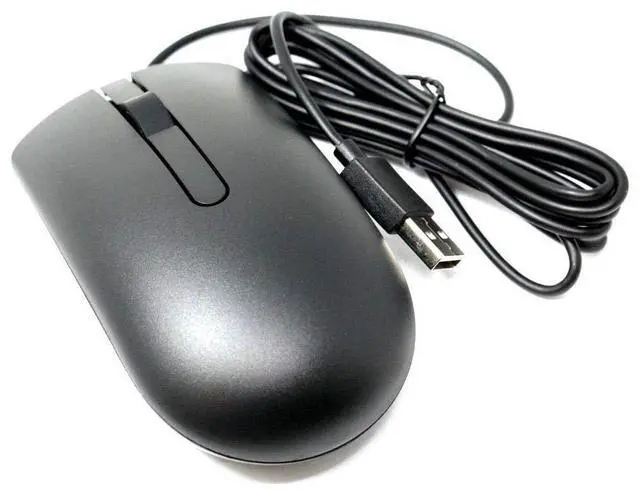 Alt view image 4 of 6 - Dell Wyse N10D - 3040 Thin Client Intel Atom Z8350 1.40 GHz 2 GB 8 GB SSD OS: ThinOS 8.4 Ethernet - RJ45 456M3