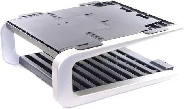 Alt view image 2 of 3 - Dell Laptop Monitor Stand For Latitude D Series UC795 HD058 6Y667
