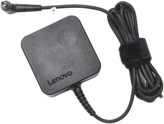 Alt view image 3 of 8 - Original OEM Lenovo Ideapad Yoga 45W Charger ADL45WCC 5A10H43625 PA-1450-55LL