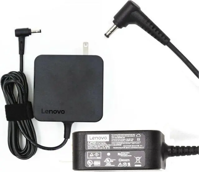 Main image of Original OEM Lenovo Ideapad Yoga 45W Charger ADL45WCC 5A10H43625 PA-1450-55LL