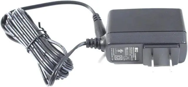 Main image of Avaya E129 Power Adapter SIP Deskphone 5V AC 700507152 AYR-700507152