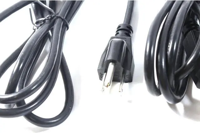 Main image of Avaya IEC 60320 C5 Female Power Cord AYR-700511982 700511982