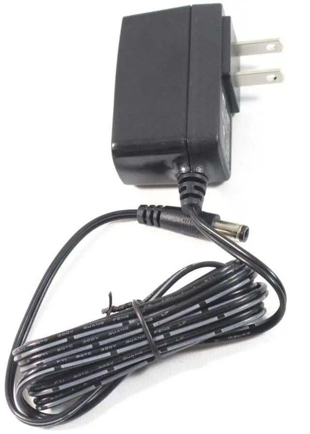 Alt view image 3 of 3 - Avaya E129 Power Adapter SIP Deskphone 5V AC 700507152 AYR-700507152