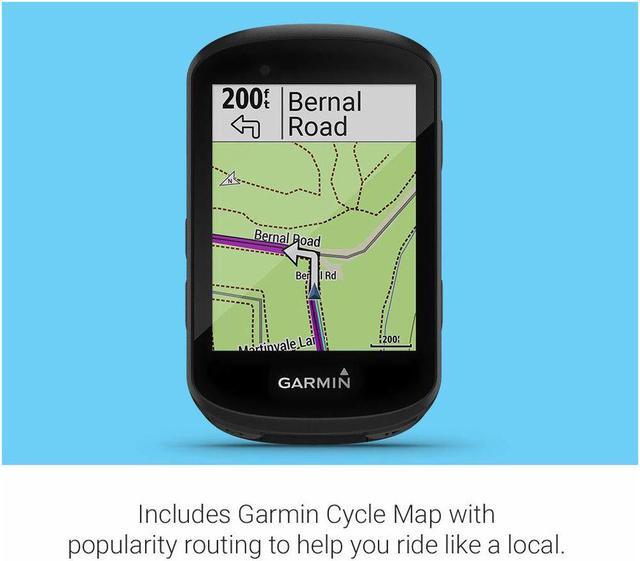 Alt view image 15 of 20 - Garmin Edge 530 Cycling Computer