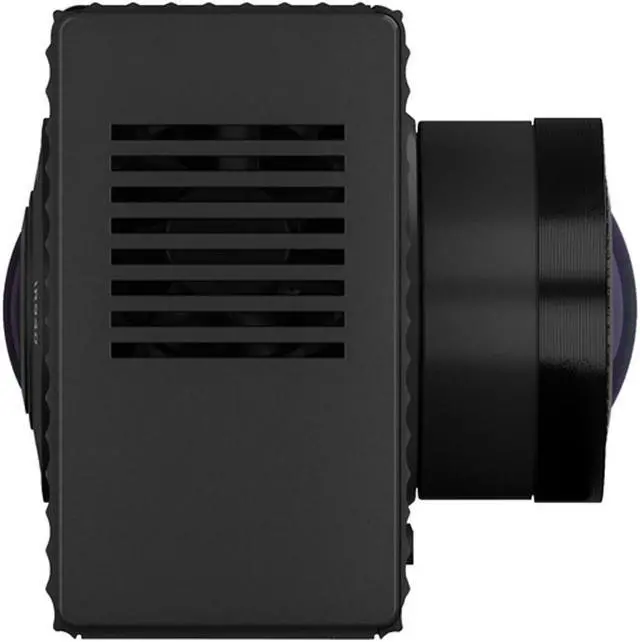Alt view image 5 of 20 - Garmin Dash Cam Tandem, Front and Rear Dual-Lens Dash Camera  (010-02259-00)