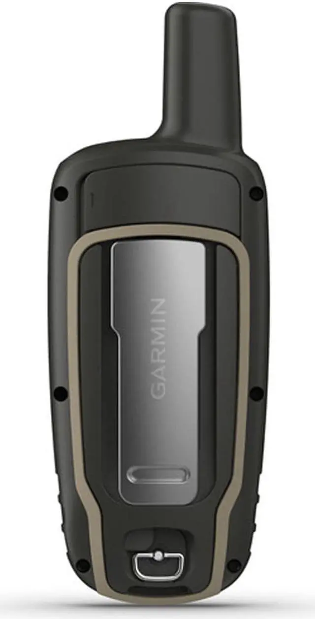 Alt view image 4 of 17 - Garmin GPSMAP 64sx Handheld GPS Navigator Handheld Mountable 0100225810