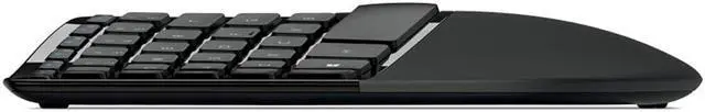 Alt view image 14 of 20 - MICROSOFT 5KV-00001 Sculpt Ergnmc KB for Bsnss Blk