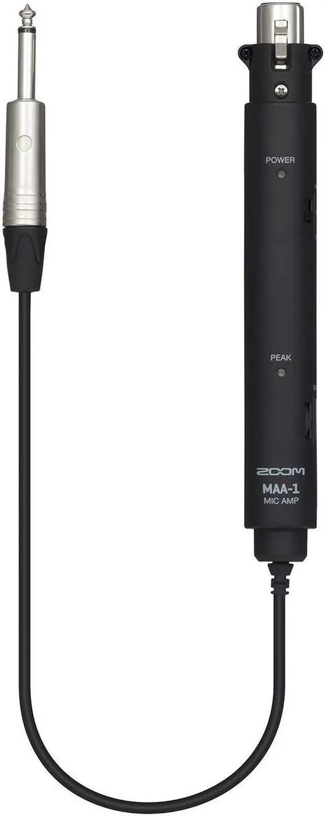 Alt view image 19 of 20 - Zoom A1 Four Acoustic Instrument Multi-Effect Processor