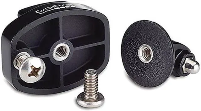 Alt view image 7 of 15 - GoPro Tripod Mounts