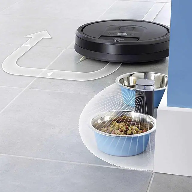 Alt view image 5 of 7 - iRobot Dual Mode Virtual Wall Barrier