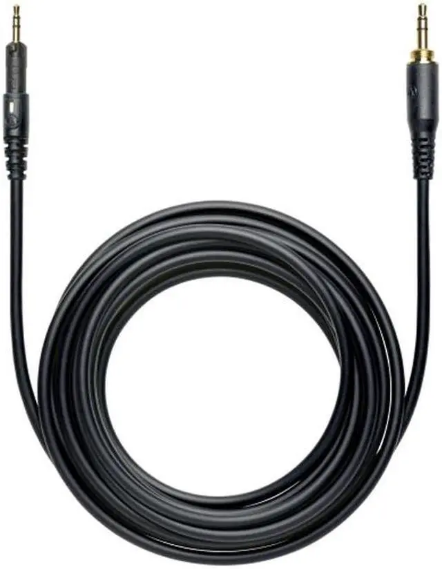 Alt view image 17 of 20 - Audio-Technica ATH-M60x Professional Monitor Headphones