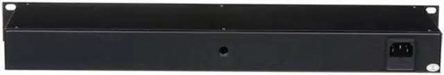 Alt view image 8 of 13 - Chauvet DataStream4 Universal DMX-512 Optical Splitter