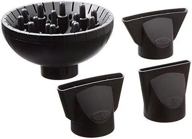 Alt view image 4 of 7 - BaByliss Pro Portofino 6600 Dryer