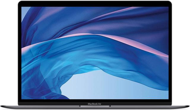 Refurbished: Apple 2018 13? MacBook Air Retina (1.60GHz Dual-Core