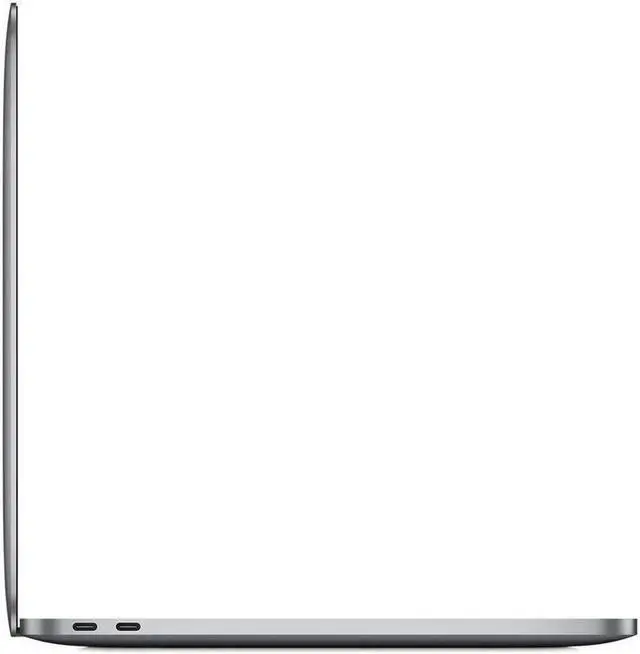 Alt view image 3 of 4 - 2018 Apple MacBook Pro 15.4" Retina True Tone Laptop (Touch Bar, 8th Gen 6-Core Intel i9 2.90GHz, 32GB RAM, 1TB SSD, AMD Radeon Pro Vega 20 4GB HBM2) Space Gray - Grade B