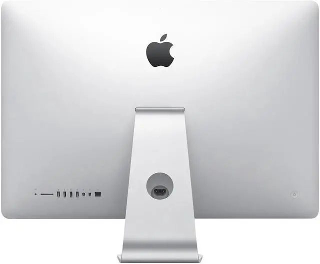 Alt view image 2 of 2 - 2014 Retina 5K iMac 27" 3.5GHz Intel Core i5/16GB RAM/3TB Fusion/AMD Radeon R9 M295X 4GB