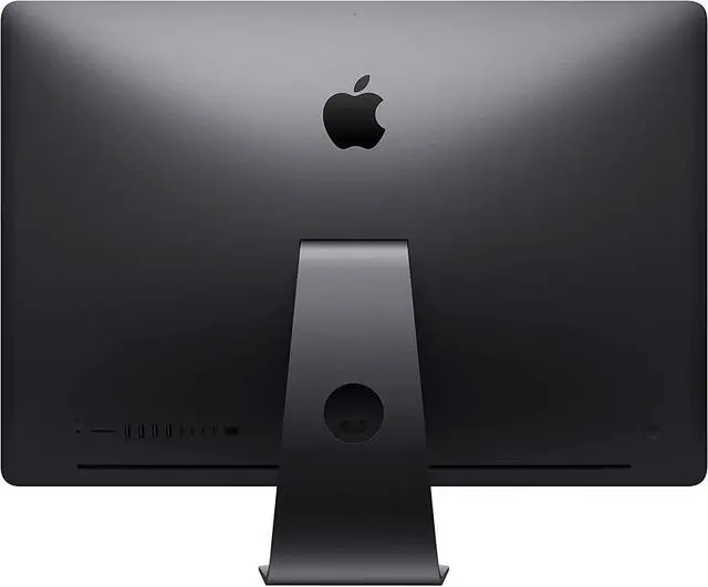 Alt view image 4 of 4 - Late 2017 Apple iMac Pro 27" 3.0GHz 10-Core Intel Xeon W, 128GB RAM, 2TB Flash Storage, Radeon Pro Vega 64 16GB