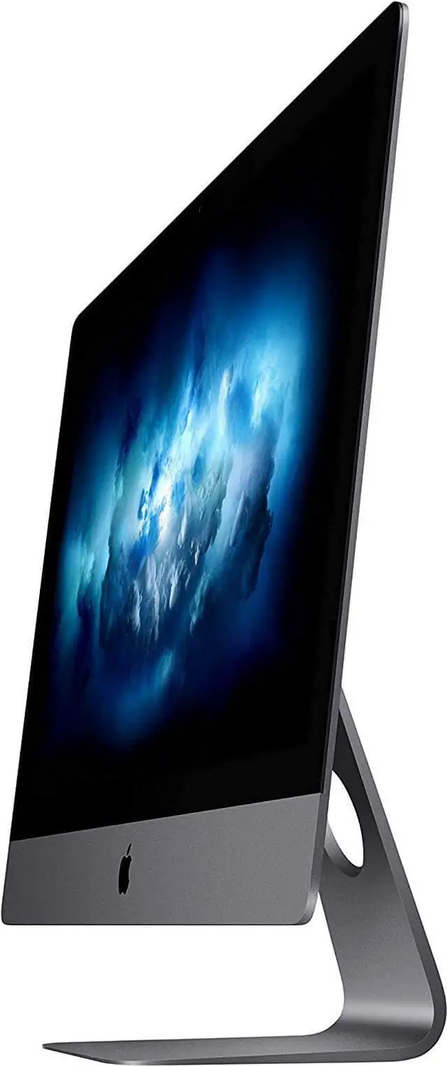 Alt view image 2 of 4 - Late 2017 Apple iMac Pro 27" 3.0GHz 10-Core Intel Xeon W, 128GB RAM, 2TB Flash Storage, Radeon Pro Vega 64 16GB