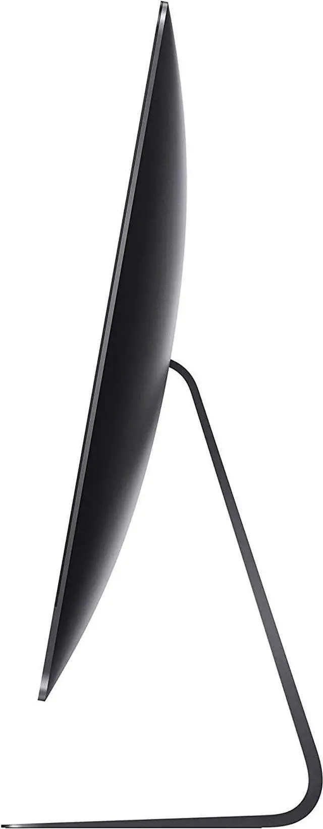 Alt view image 3 of 4 - Late 2017 Apple iMac Pro 27" 3.0GHz 10-Core Intel Xeon W, 128GB RAM, 2TB Flash Storage, Radeon Pro Vega 64 16GB