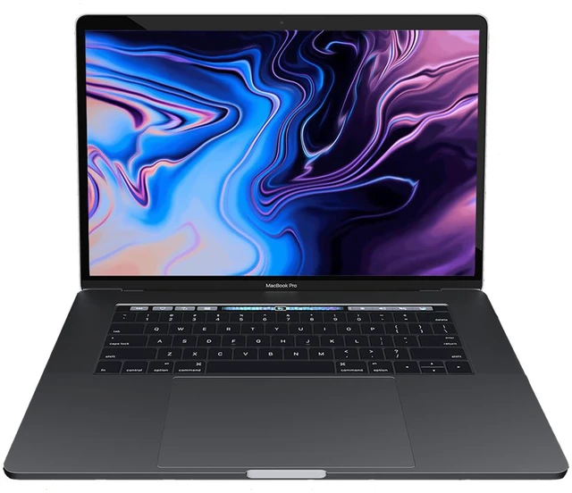 Refurbished: Apple MacBook Pro 15.4