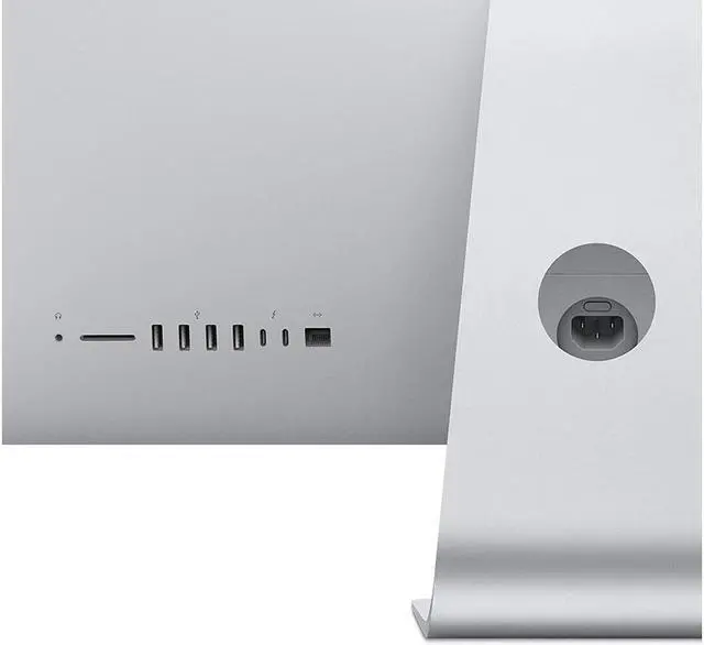 Alt view image 2 of 2 - 2017 Retina 5K iMac 27” 3.4GHz Intel Core i5/8GB RAM/1TB Fusion/Radeon Pro 570 4GB