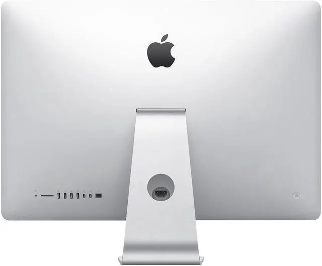 Alt view image 2 of 3 - 2019 Retina 4K iMac 21.5" (3.0GHz 6-Core i5, 8GB RAM, 256GB Flash, Radeon Pro 560X 4GB)