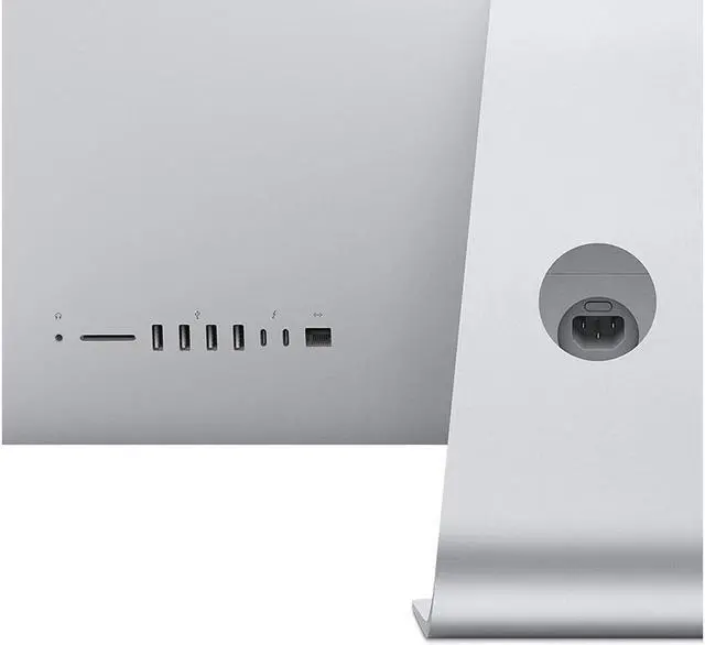 Alt view image 3 of 3 - 2019 Retina 4K iMac 21.5" (3.0GHz 6-Core i5, 8GB RAM, 256GB Flash, Radeon Pro 560X 4GB)