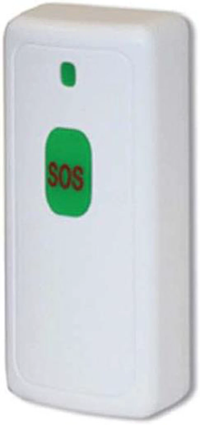 Main image of CentralAlert Emergency Help Button