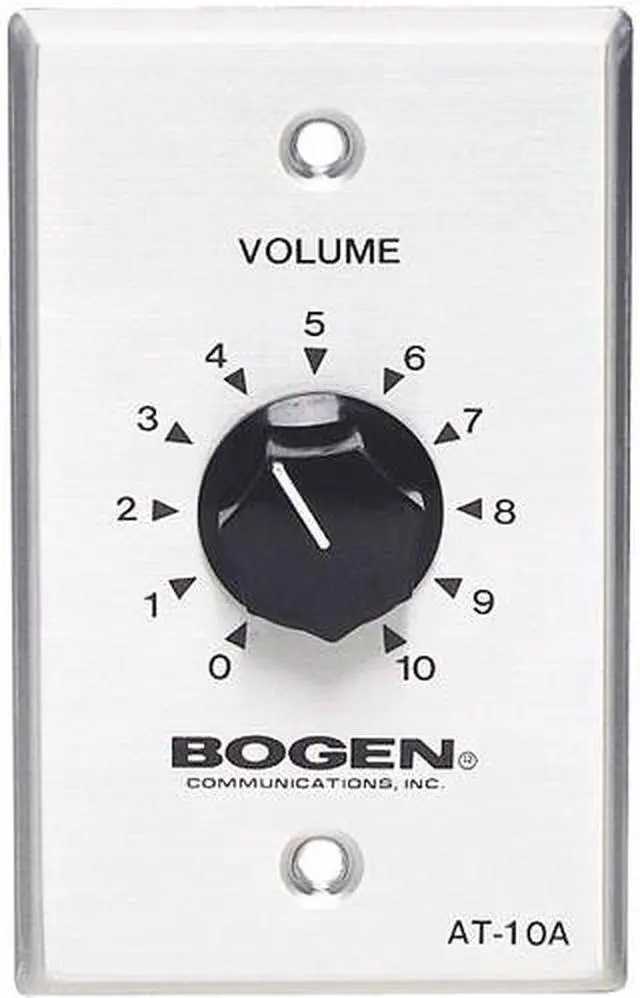 Alt view image 6 of 17 - Bogen AT10A