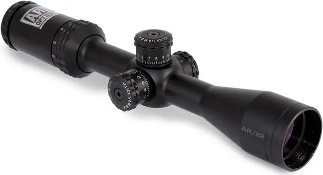 Alt view image 6 of 6 - Bushnell AR OPTICS 2-7x 32mm AR92732 Riflescope