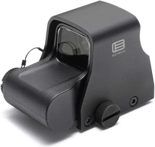 Main image of EOTECH XPS3-0 EOTECH XPS3-0 HOLOGRAPHIC SIGHT