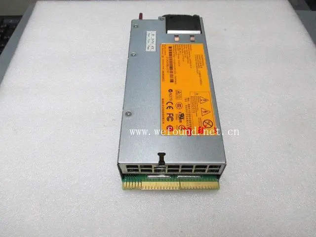 Alt view image 2 of 3 - 100% test for power supply for HSTNS-PL18 506821-001 506822-201 511778-001 750W Work Good