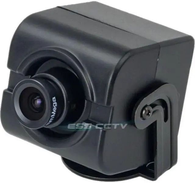 Main image of XSQ 202 HD-SDI 1080p miniature camera, 3.7mm Pinhole Lens, SONY CMOS, DNR, Day and Night