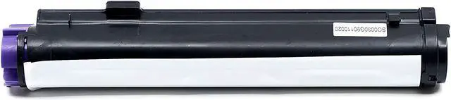 Alt view image 5 of 6 - SuppliesOutlet Compatible Toner Cartridge Replacement for Okidata Type 9 / B4400 / 43502301 (Black,4 Pack)
