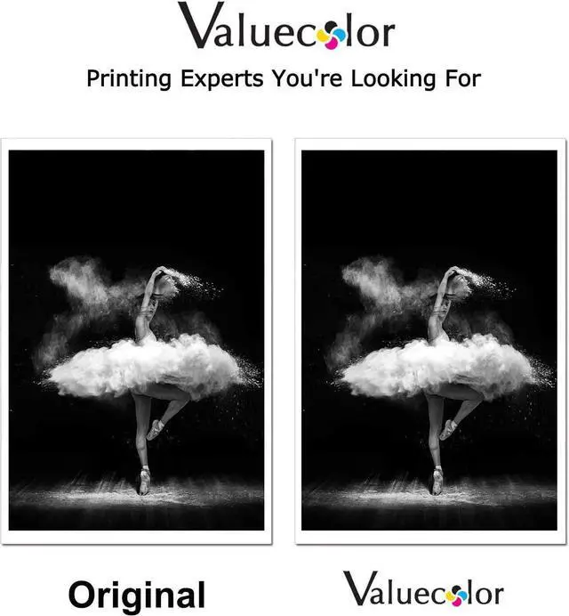 Alt view image 5 of 6 - ValueColor Remanufactured Toner Cartridge Replacement for Lexmark 501H for Lexmark MS310 MS312 MS315 MS410 MS415 MS510 MS610 MX310 MX410 MX510 MX610 M1145 M3150 XM1135 XM1145 XM3150 (6,000 Pages)