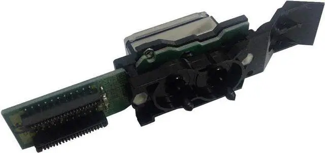 Alt view image 3 of 7 - Ving in US Stock, Original and 100% New Roland DX4 Eco Solvent Printhead-1000002201 with Rank No.