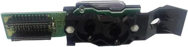 Alt view image 4 of 7 - Ving in US Stock, Original and 100% New Roland DX4 Eco Solvent Printhead-1000002201 with Rank No.