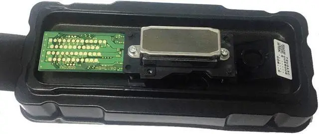 Alt view image 5 of 7 - Ving in US Stock, Original and 100% New Roland DX4 Eco Solvent Printhead-1000002201 with Rank No.