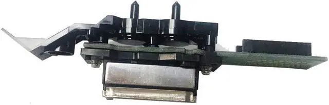 Alt view image 6 of 7 - Ving in US Stock, Original and 100% New Roland DX4 Eco Solvent Printhead-1000002201 with Rank No.